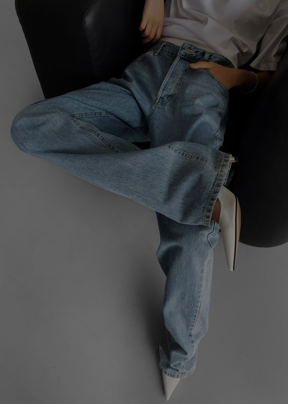 PANTS | JEANS | SHORTS