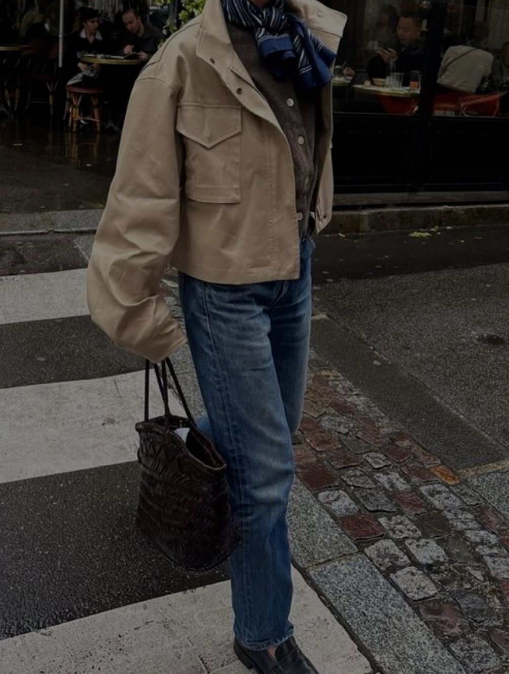 ABRIGOS | CAZADORAS | CHAQUETAS