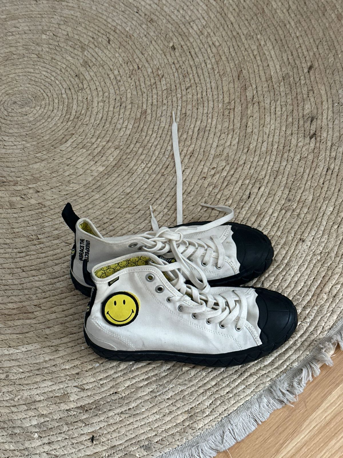 Zapatillas Palladium