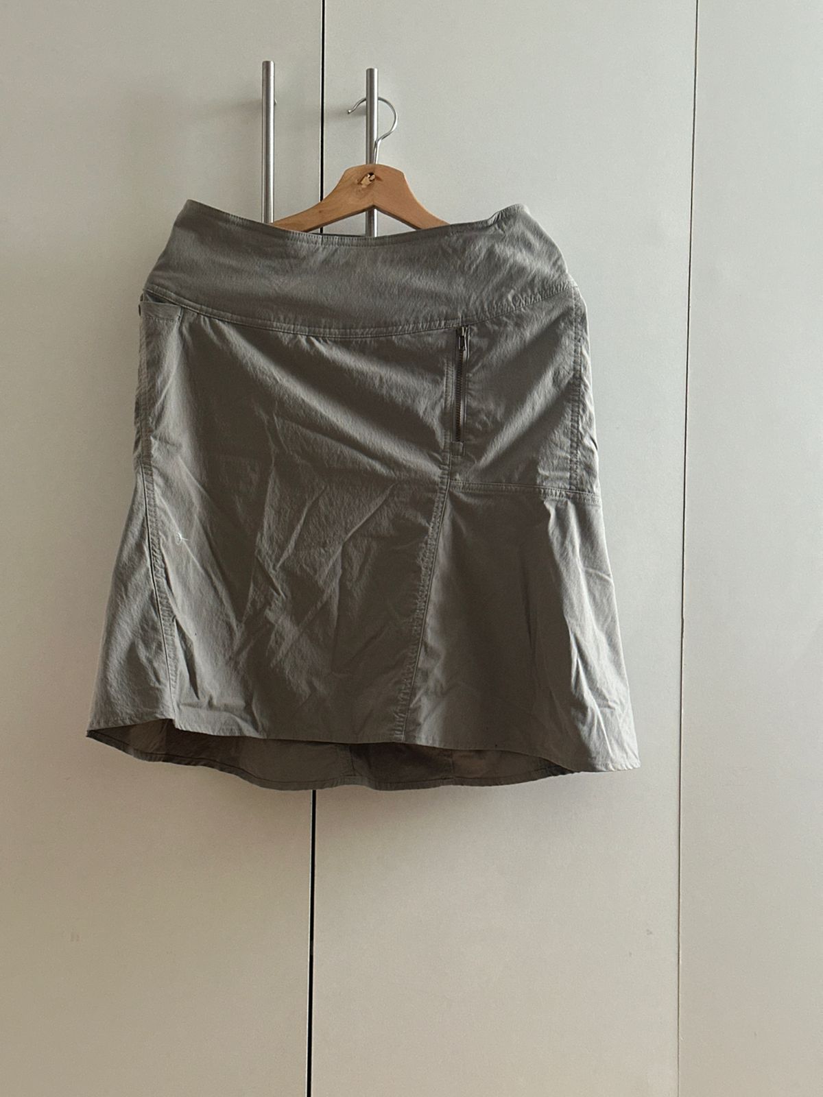 Falda Royal Robbins