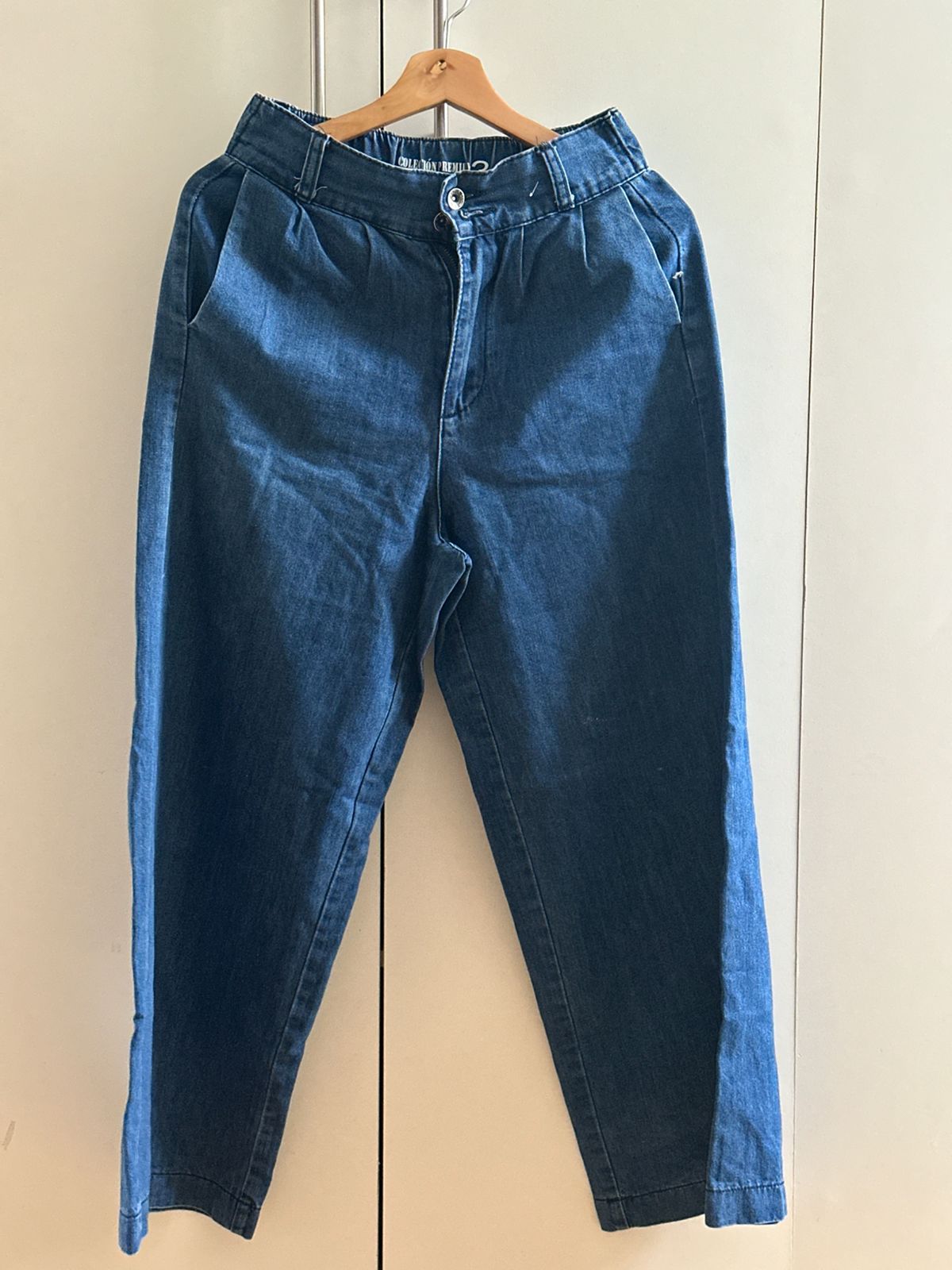 Pantalón denin