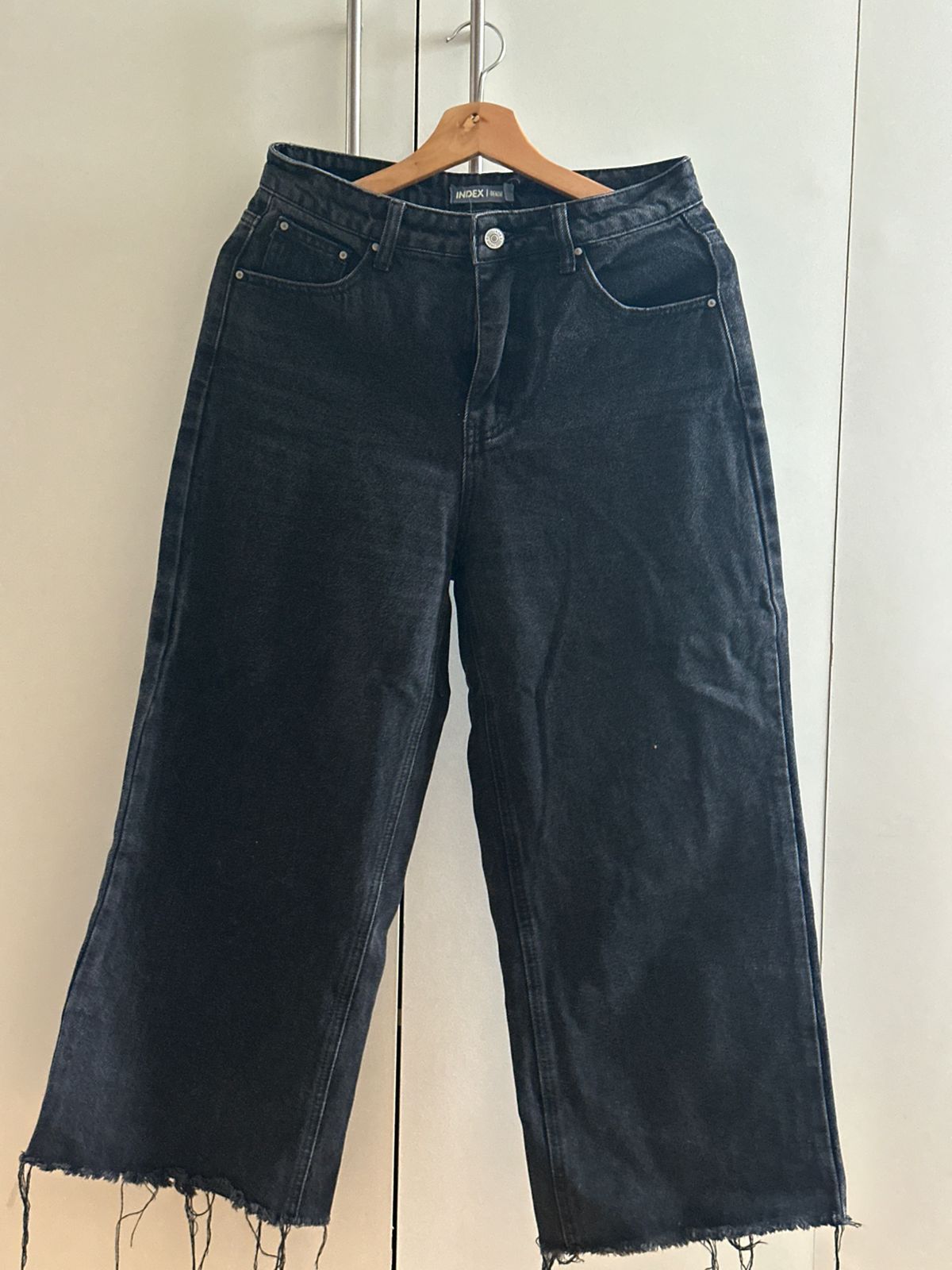 Pantalón negro