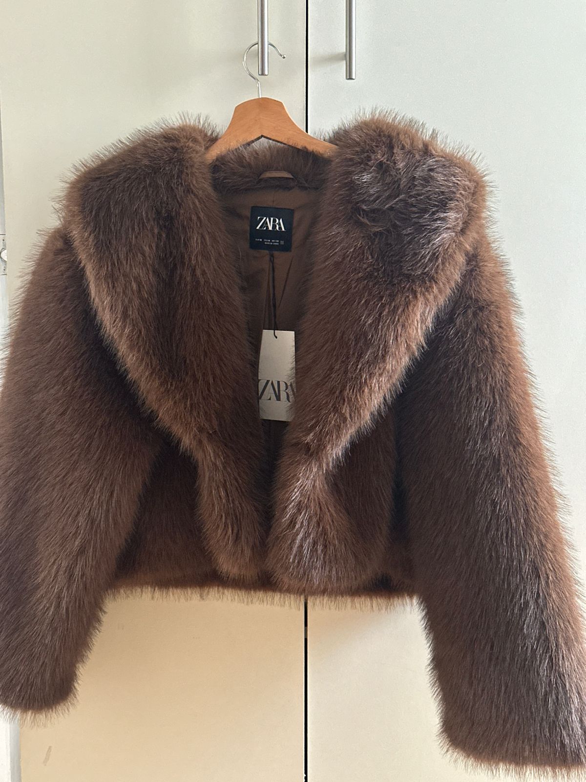 Peludo Zara
