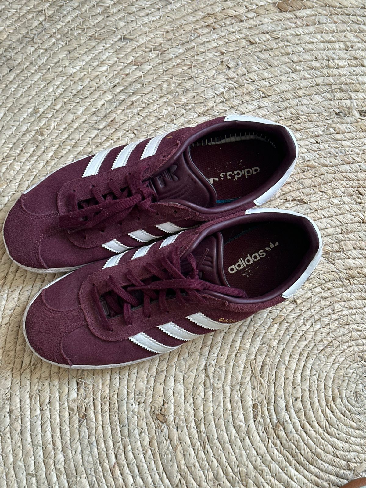 Zapatilla Gazelle
