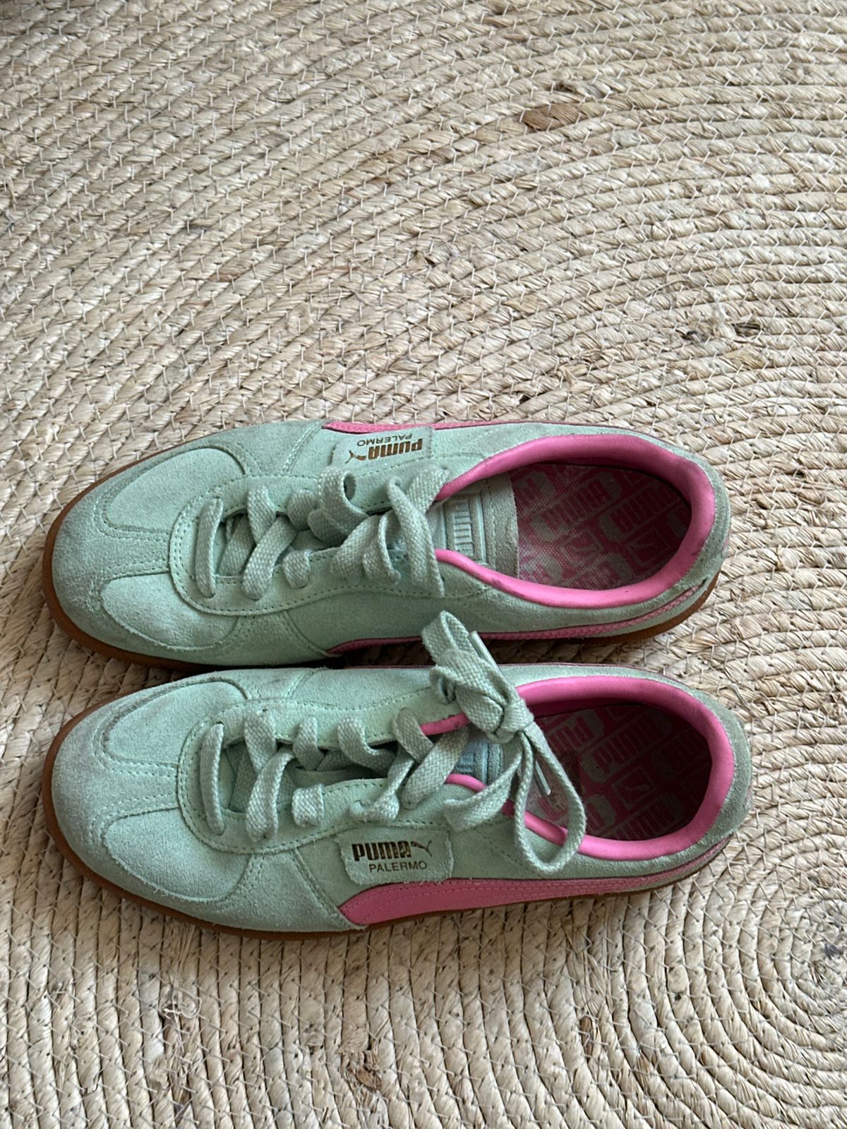 Zapatillas Puma