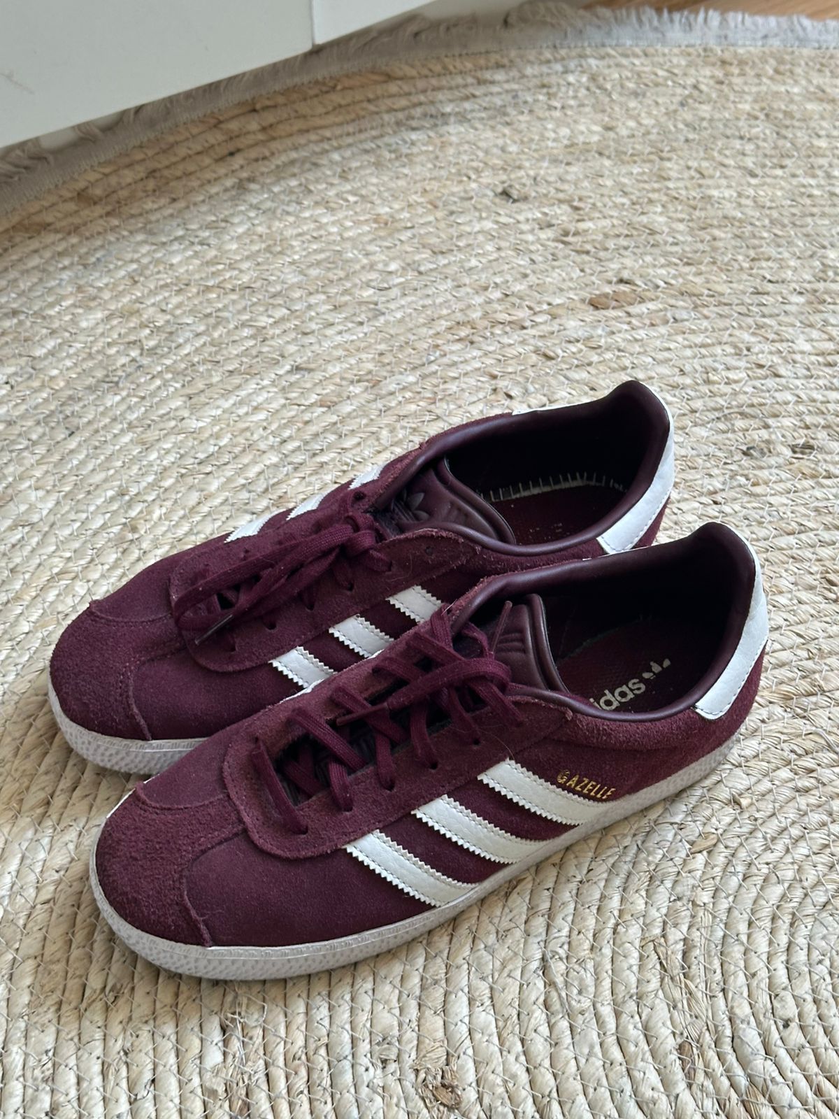 Zapatilla Gazelle