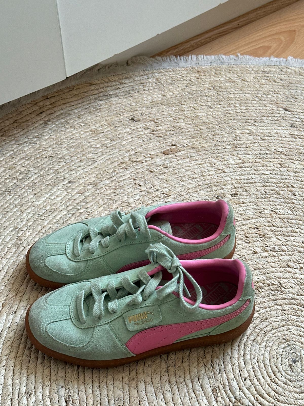 Zapatillas Puma