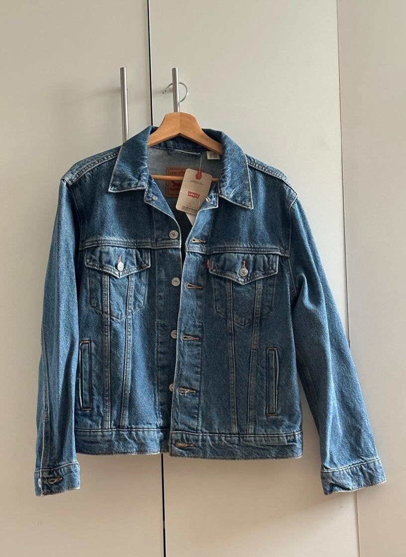 Chaqueta Levis