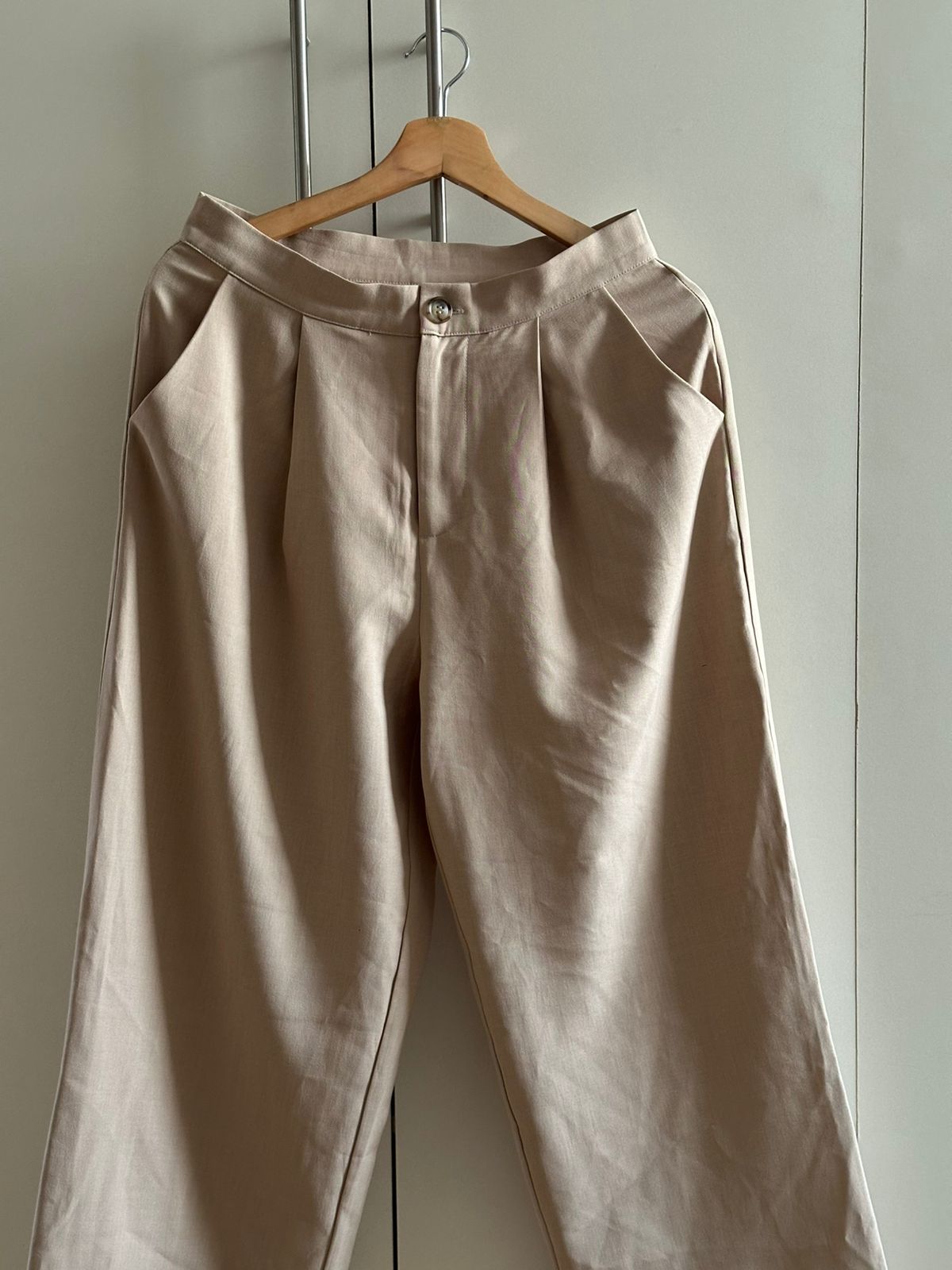 Pantalón sastrero