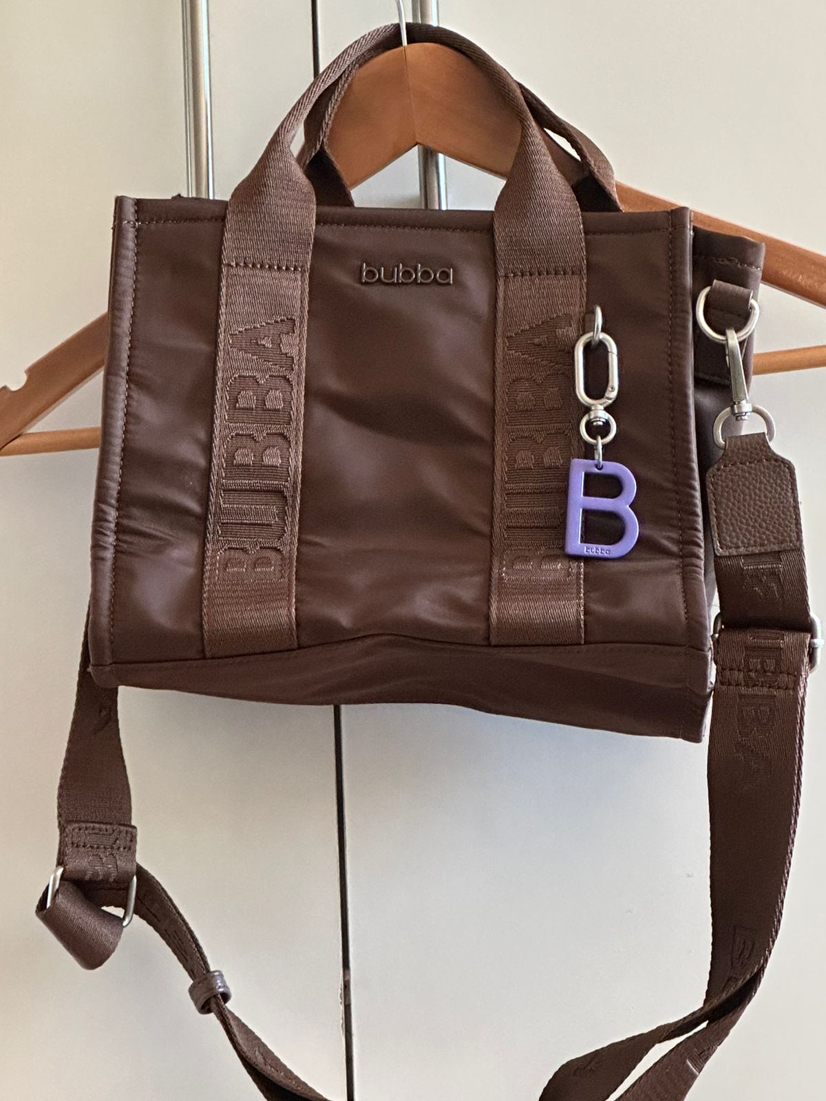Tote Buba Bag