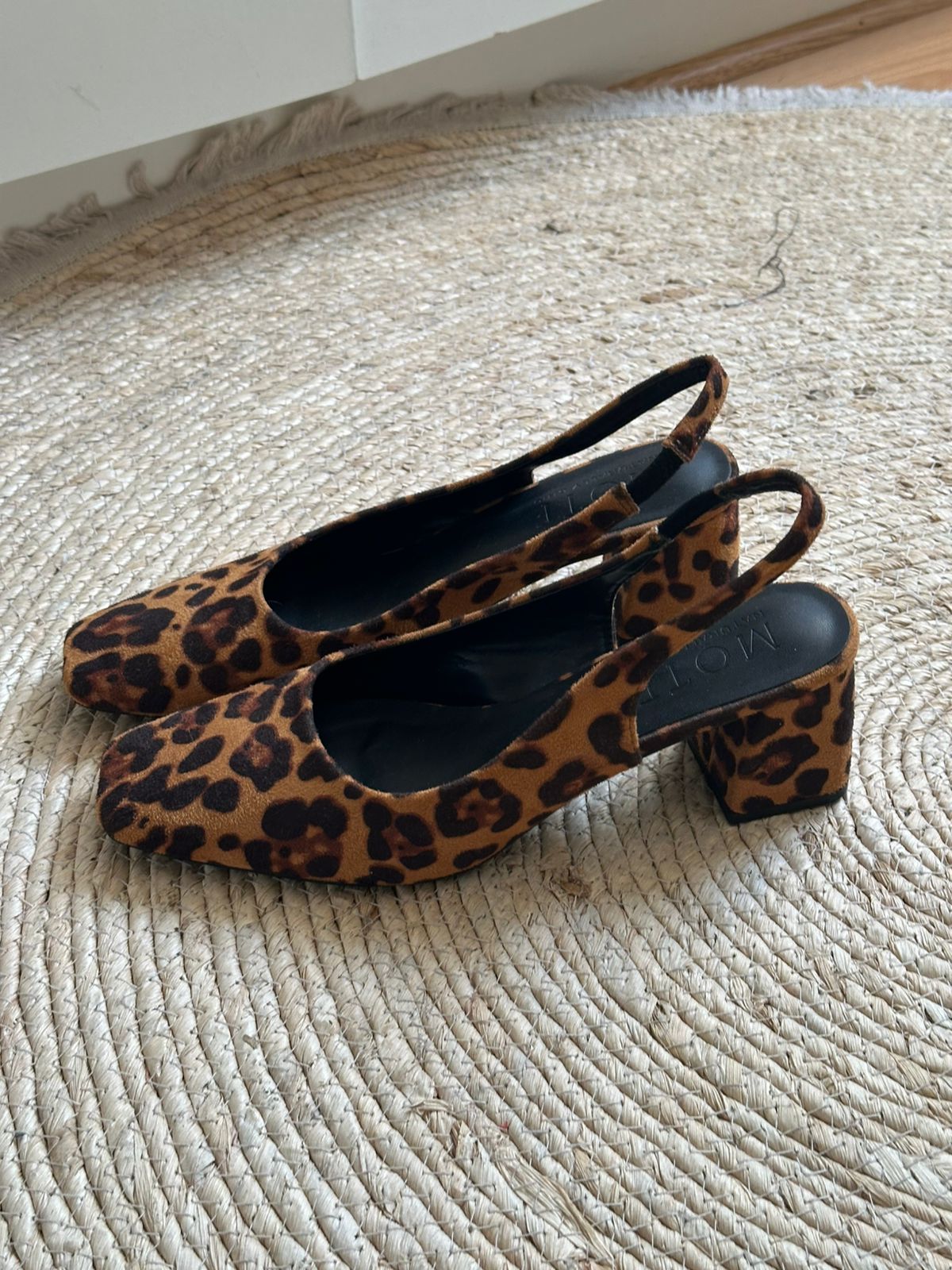 Zapatos print