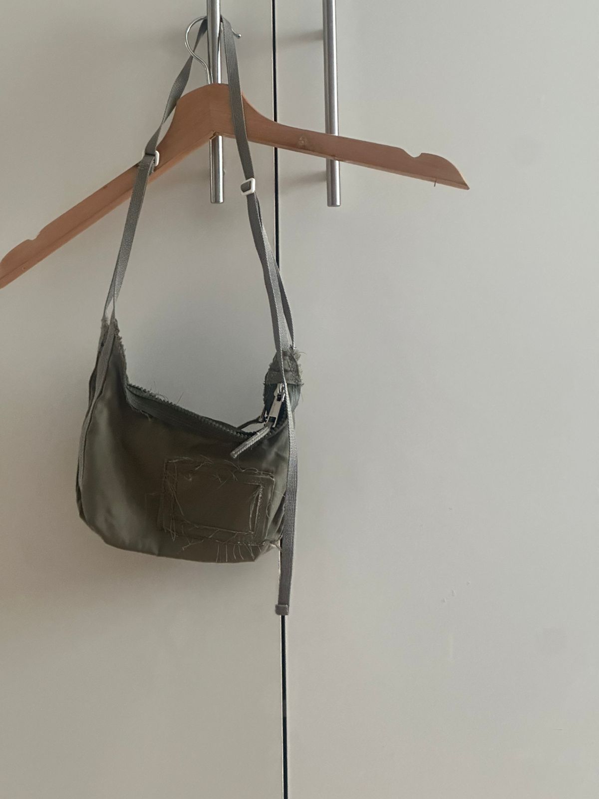 Bolso Zara