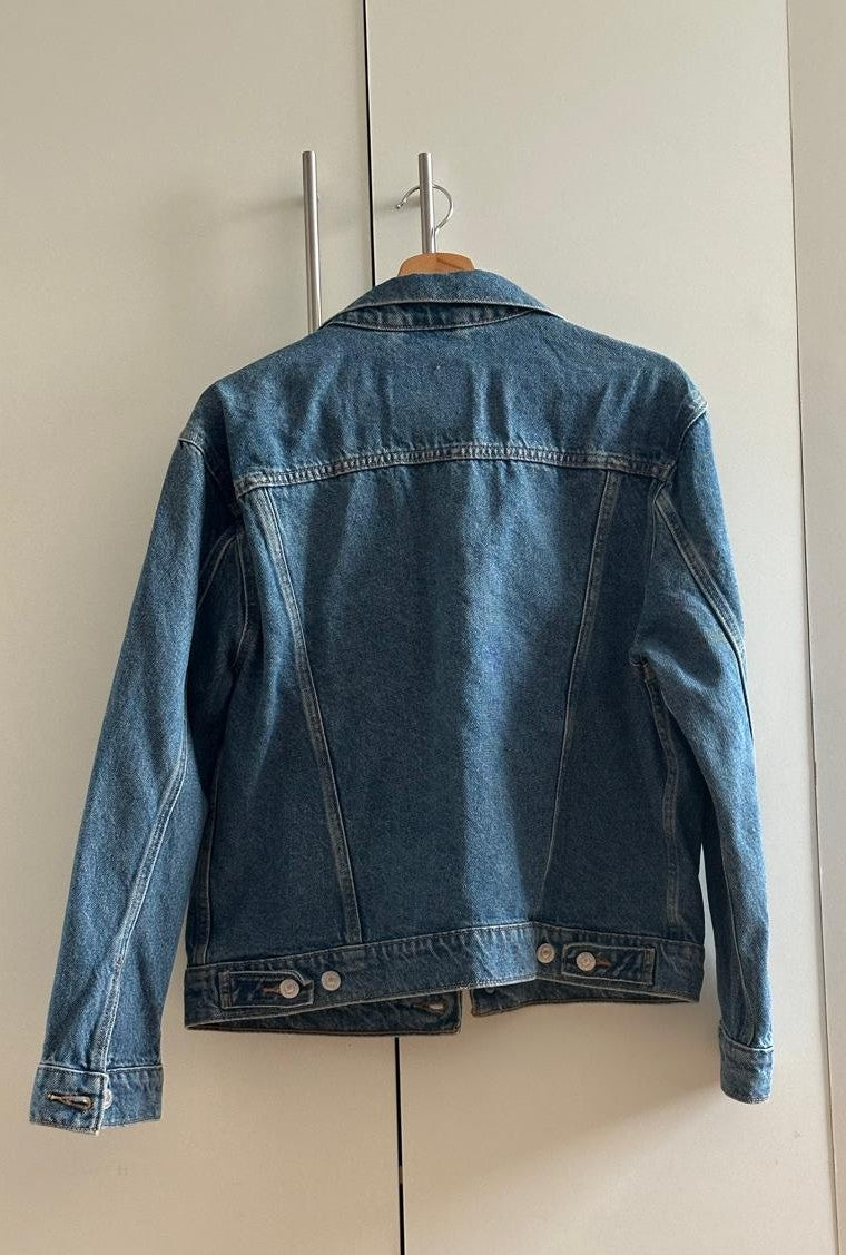 Chaqueta Levis