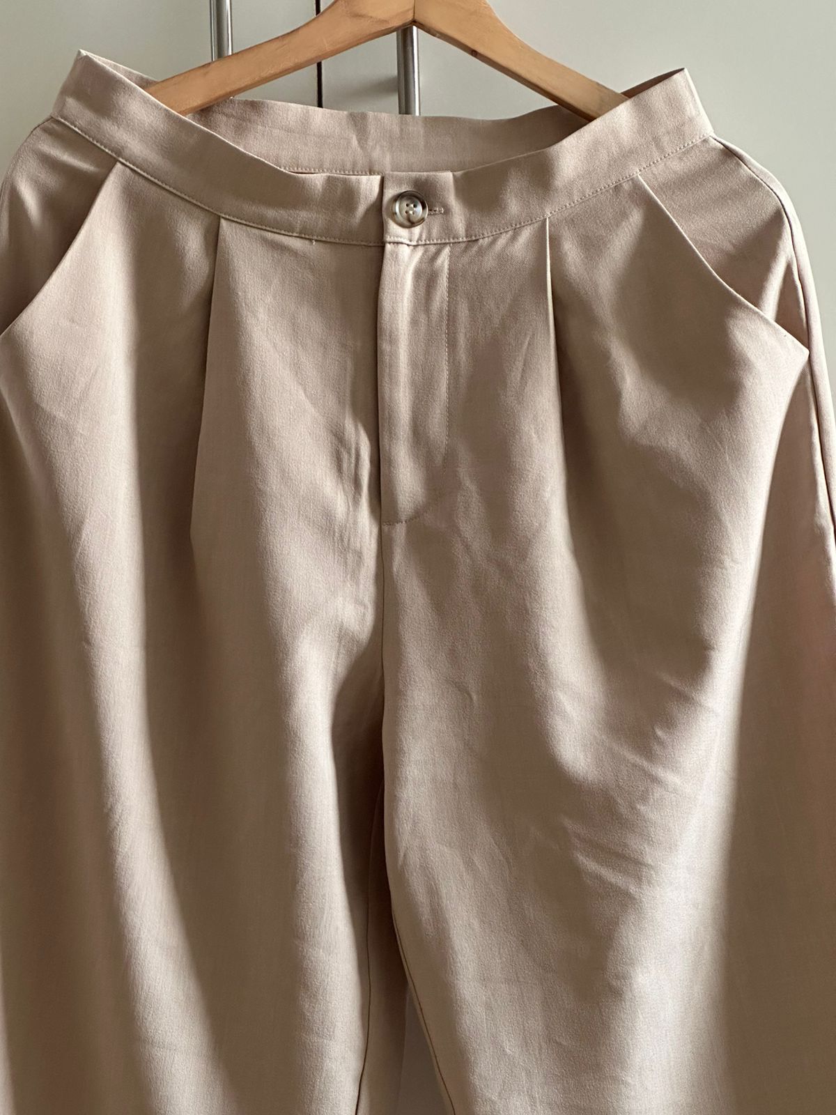 Pantalón sastrero