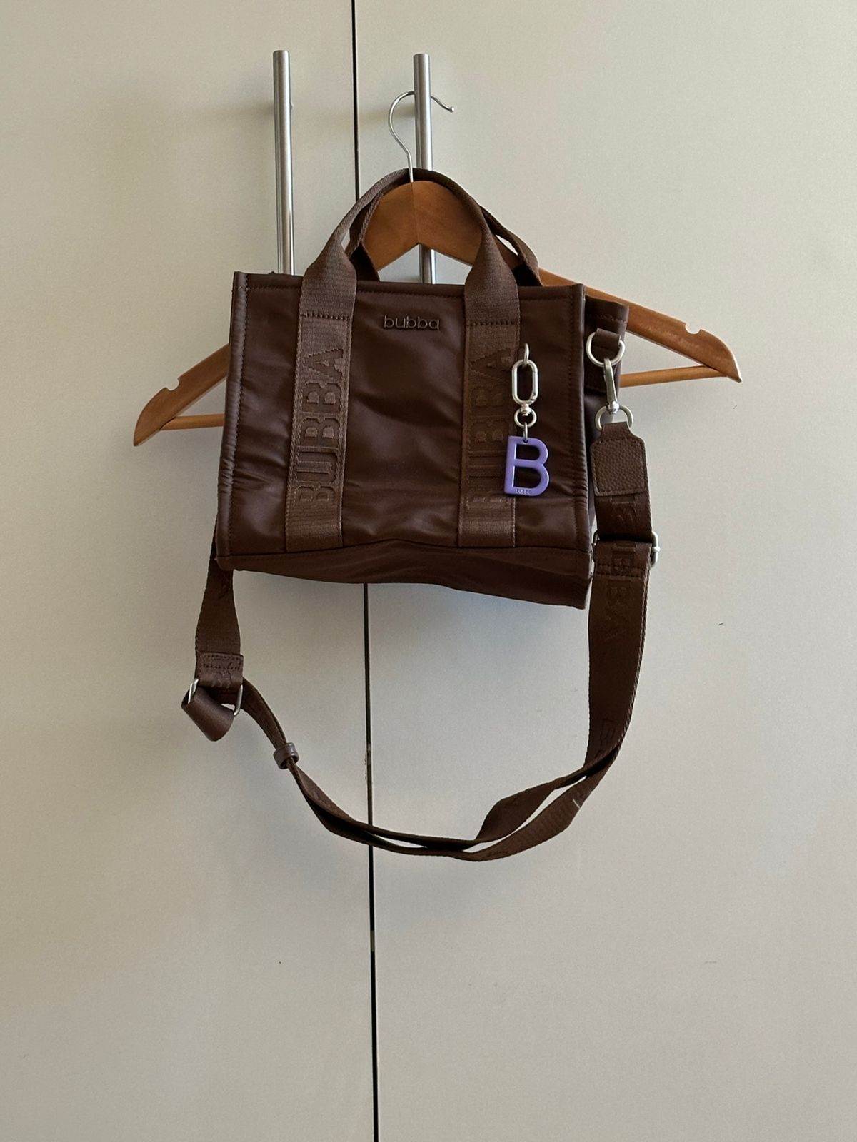 Tote Buba Bag
