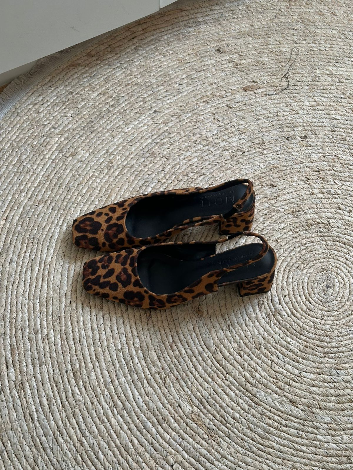 Zapatos print