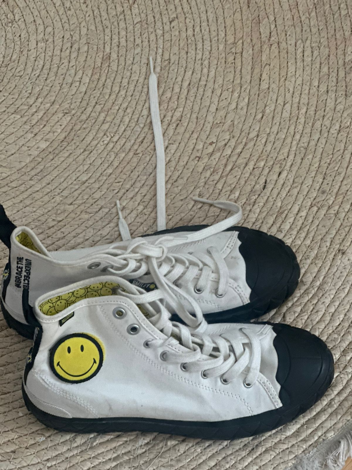 Zapatillas Palladium