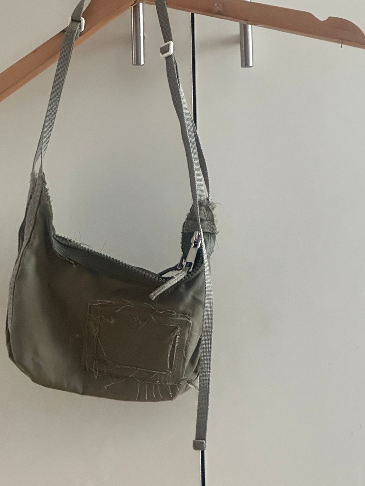 Bolso Zara